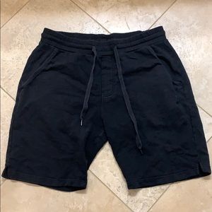 Calvin Klein Shorts Black Men’s X-Large